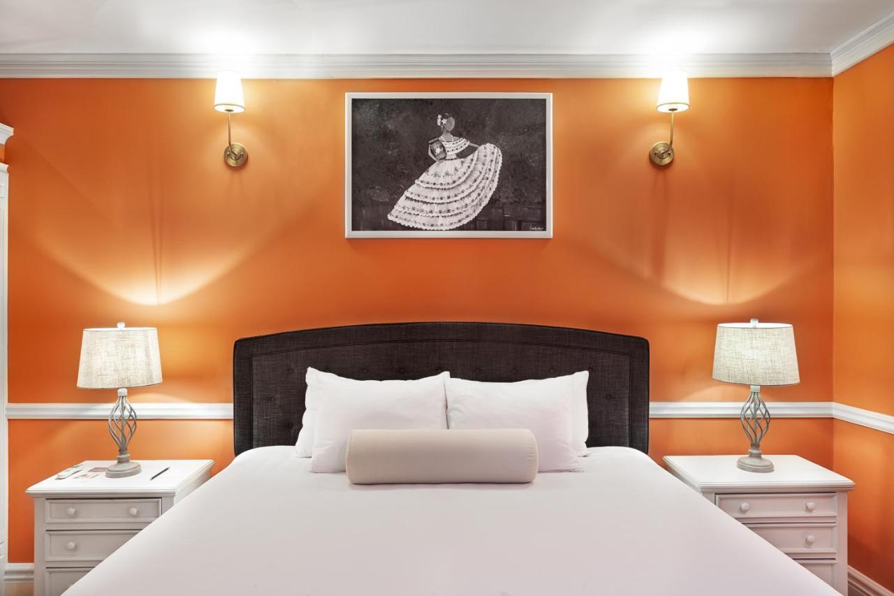 Hotel La Perla לאון מראה חיצוני תמונה